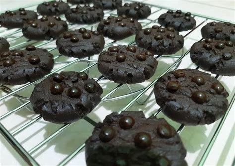 Resep Choco Chip Oleh Ayu Wijaya Cookpad