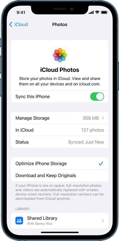 Mengatur Foto Icloud Di Semua Perangkat Anda Apple Support Id