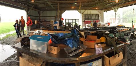 Ham Radio Station Kilo Three Triple R The K Rrr Anomaly K Rrr Kilo Three Triple R Amateur