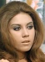 Naked Erika Blanc In La Rossa Dalla Pelle Che Scotta