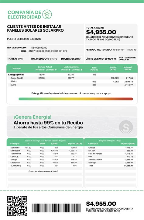 Como Pagar El Recibo De Luz Actualizado Noviembre 2022 Hot Sex Picture