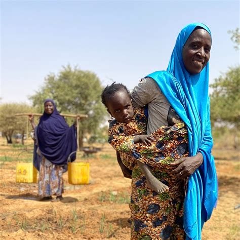 Niger Crisis Response Plan 2023 | Global Crisis Response Platform