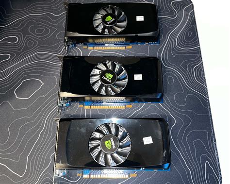Dell Nvidia Geforce Gts 450 15gb Jawa