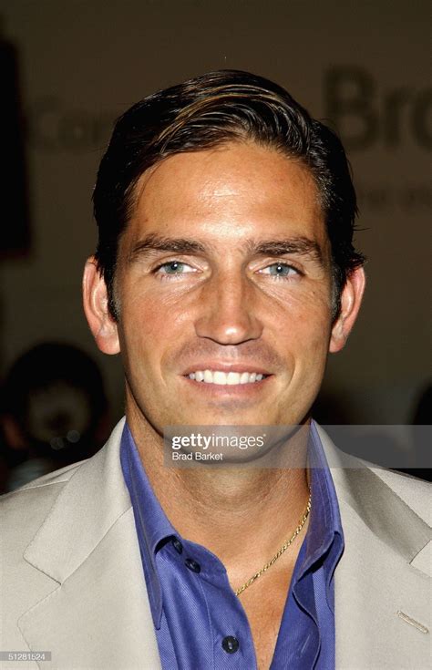 Nachrichtenfoto : Jim Caviezel is seen at the premiere Of "THX... | Jim