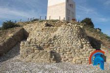 Castillo de Huércal Overa