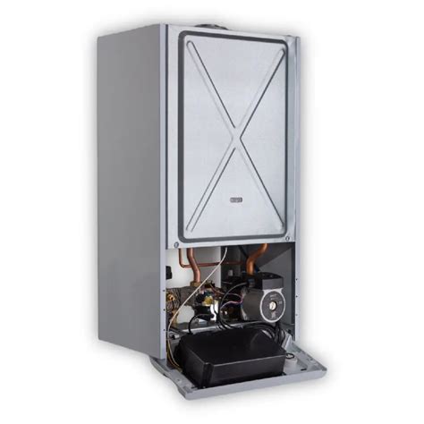 Купить Газовый настенный котел MOGUCHI GBN 24F (Двухконтурный) - 24 кВт ...