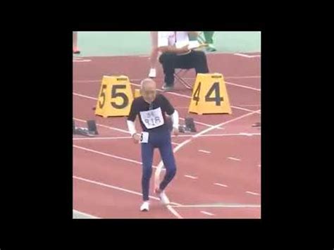 shoji tomihisa  sus  anos corriendo  metros lisos youtube