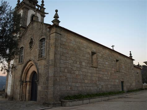 Postais Da Cultura Portuguesa Igreja Matriz De Soalh Es