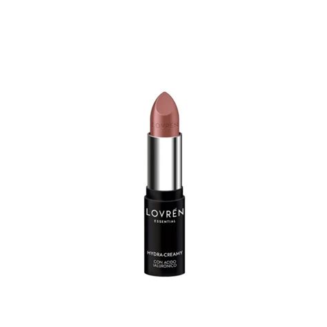 Clinicalfarma Lovren Essential Rossetto Hydra Creamy R Nude La Scienza Della Salute