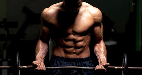 4 Reasons Why You're Getting Weak - Generation Iron Fitness & Strength ...