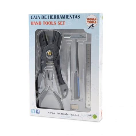 Professional Tool Set Nº by Artesania Latina Nature Coast Hobby Shop