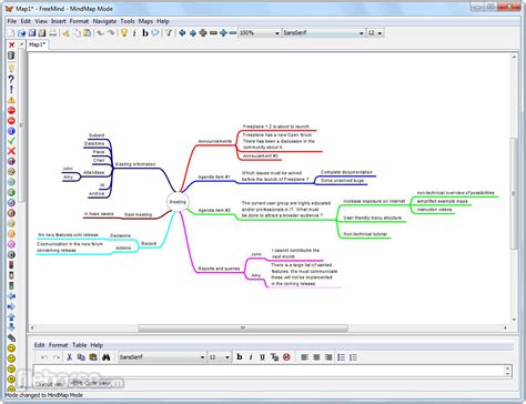21 Best Mind Mapping Software Best Mind Map Tools Productivity Land