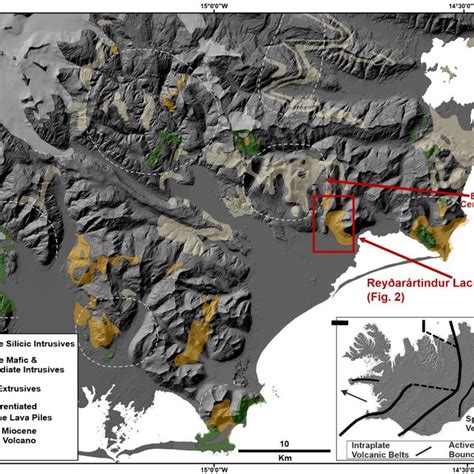 Generalized map of the Celtic Sea basins area highlighting the ...