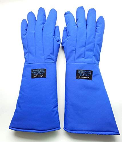 7 Best Dry Ice Gloves for Hands Protection in 2022 - The Health Pot