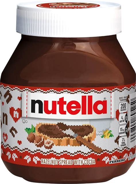 Паста Шоколадно-Ореховая Nutella Ferrero Нутелла Ферреро 1 кг Германия ...