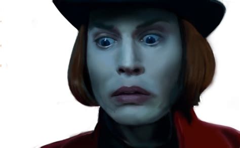 willy wonka johnny depp quotes quotesgram