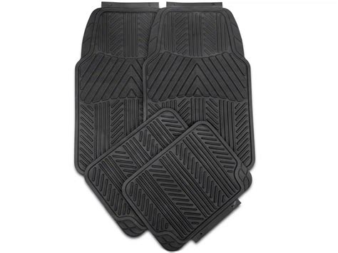 1999 2004 Mustang Floor Mats And Carpet Americanmuscle