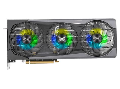 SAPPHIRE Nitro Radeon RX 6800 XT SE Gaming - ราคาการ์ดจอ