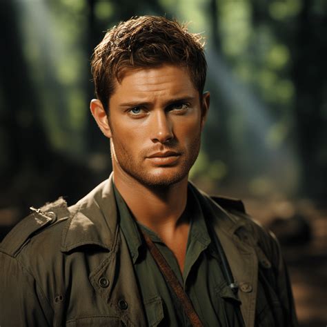 Jensen Ackles Movies From Soap Star To Superhero