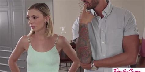 Stepdad You Can Fuck Me All Day Because Mom On Vacation Tnaflix