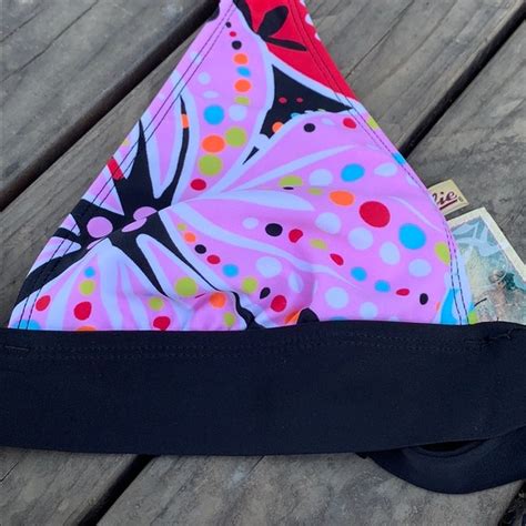 Hobie Swim Hobie Bikini Two Piece Set Poshmark