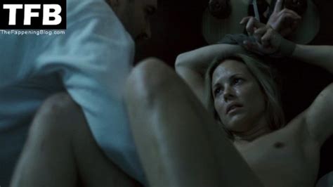 Maria Bello Nude Sexy Photos OnlyFans Leaked Nudes