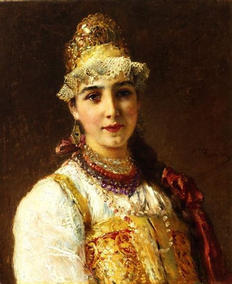 Константин Маковский: kolybanov — LiveJournal