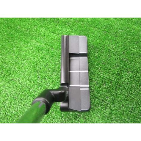 ODYSSEYキャロウェイゴルフ GK古城 値下げ 792 オデッセイ TRI HOT 5K DOUBLE WIDESTROKELAB 34 人気商品トライホット激安