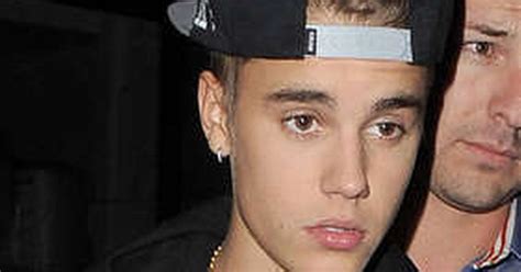 Naked Justin Bieber Snaps Surface Daily Star