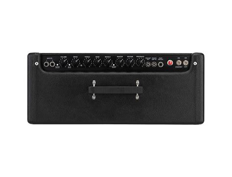 Fender Hot Rod Deluxe III What To Know Where To Buy Equipboard