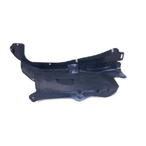 A Cache De Protection Sous Moteur Audi A Seat Leon Toledo Skoda