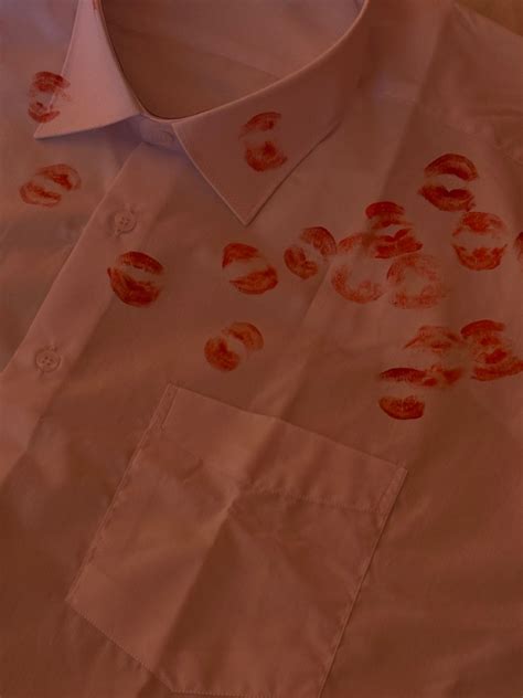 kiss shirt