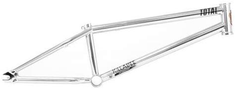Total Killabee K3 Frame - CrucialBMXShop.com