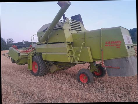 M Hdrescher M Hdrescher Gebraucht Kaufen Landwirt