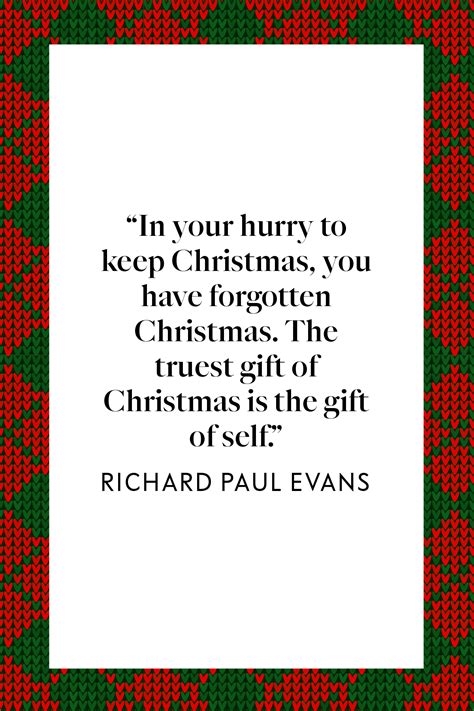 75 Best Christmas Quotes 2021 - Inspirational Holiday Sayings