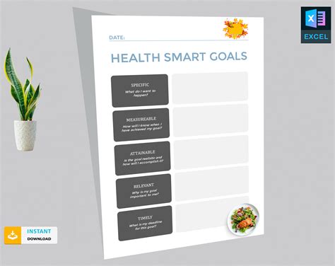 Smart Goals In Healthcare Marketing at Geoffrey Schultz blog