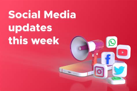 Social Media Updates this week [Aug 14 — Aug 20, 2021] - The Crowdfire blog