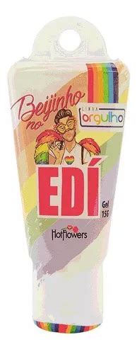 Beijo Grego Beijinho No Ed G Tutti Frutti Hot Flowers Mercadolibre