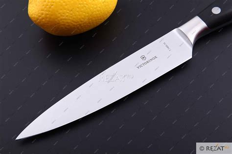 Универсальный кухонный нож Victorinox Cutlery 15 см 7.7403.15G купить с ...