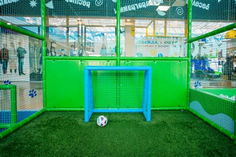 МИНИ-ФУТБОЛ