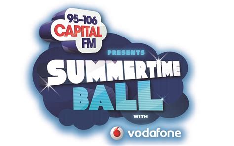 Capital FM Summertime Ball Videos : Red Carpet News TV