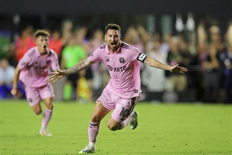 Месси установил уникальный рекорд - Газета.Ru | Новости