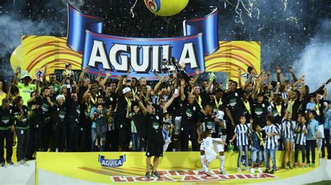 Estos son los 10 campeones del fútbol sudamericano FOTOS