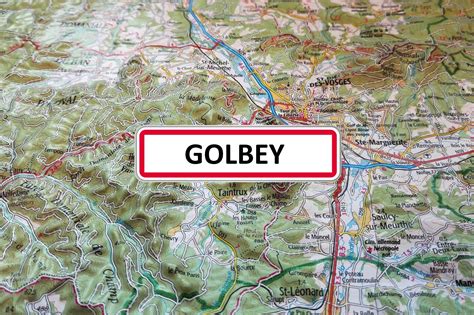 Golbey Visitgrandest