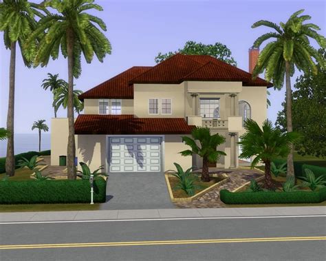 1000+ images about Sims 3 house ideas on Pinterest | Sims 3, Sims and ...