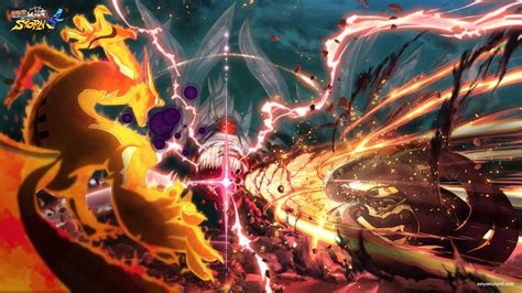 Anime Fighting Wallpaper 69 Images