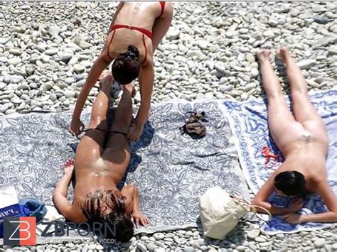 On The Beach Nr Trio L ZB Porn