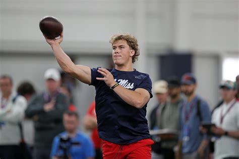 Steelers Fans Will Love This Confident Comparison For 2025 NFL Draft