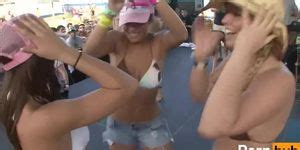 NAKED COLLEGE COEDS 90 Scene 6 Tnaflix