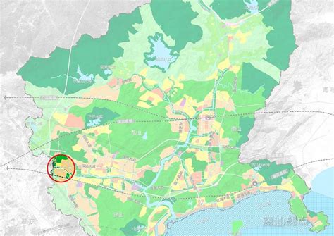 深汕合作区“西大门”欣安门片区加紧建设 未来将纾解深圳优质城市功能深汕网